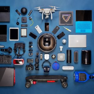 gadgets