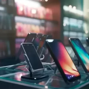 Mobile accessories