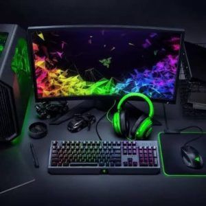 Gaming Accessories