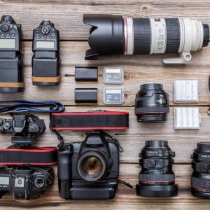 Photography Equipment