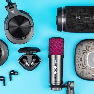 Audio Devices