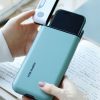 Self Discipline Phone Lock Portable Mobile Phone Lock Box Timer Smartphone Locking Case Safe Timed Lockbox Self-Discipline Keepin Box Limit Cell Phones Use - Image 7