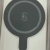Mini Fast Charging Magnetic Wireless Power Bank 5000 MAh Portable - Image 3