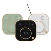 New Three-in-one Wireless Magnetic Charger 15W Fast Charging Desk Lamp Suitable - Image 4
