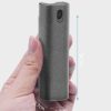 2 In 1 Phone Computer Screen Cleaner Kit For Screen Dust Removal Microfiber Cloth Set - Image 5