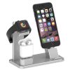 4 IN 1 AIRPODS CHARGING DOCK HOLDER - Image 7