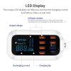 Quick Charge 3.0 Ordinary Smart USB Charger Station - Image 3
