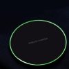 Wireless Charger For I-Phone Fast Wireless Charging Pad For Sam-sung High Speed - Image 8