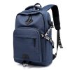 Laptop Backpack USB Charge Backpacks - Image 2