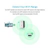 Wifi Repeater Wifi Signal Amplifier - Image 2