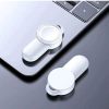 USB Wireless Charger Portable Watch Fast Charging - Image 2
