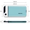 Self Discipline Phone Lock Portable Mobile Phone Lock Box Timer Smartphone Locking Case Safe Timed Lockbox Self-Discipline Keepin Box Limit Cell Phones Use - Image 4