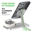 Alloy Storage Base Data Cable Accessories Watch Charging Stand - Image 7