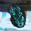 7-button Colorful Glowing USB Gaming Mouse - Image 4