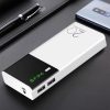 New 20000Mah Power Bank Black Rice Power Bank Customized Power Bank Power Bank - Image 3