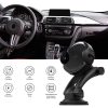 Car Phone Holder Car Holder Air Outlet Phone Holder - Image 2