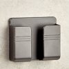 Mobile Phone Charging Storage Rack Punch-free Sticky Storage Box - Image 4