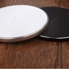 Wireless Charger For I-Phone Fast Wireless Charging Pad For Sam-sung High Speed - Image 3