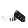 USB splitter usb hub splitter multi-interface spin color 2.0 high speed expansion hub HUB - Image 3