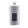 Compatible With Apple, 4 In 1 Stick For IPhoneAndroid Type C Usb Key - Image 5