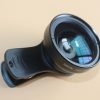 Phone Lens kit 0.45x Super Wide Angle & 12.5x Super Macro Lens HD Camera Lentes - Image 4
