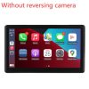 Portable IPS Car Smart Screen Wireless Projection Screen Carplay Android AUTO - Image 2