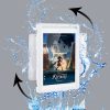 Shower Phone Box Bathroom Waterproof Phone Case Seal Protection Touch Screen Mobile Phone Holder For Kitchen Handsfree Gadget - Image 3