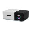 Portable Projector 3D Hd Led Home Theater Cinema HDMI-compatible Usb Audio Projector Yg300 Mini Projector - Image 7