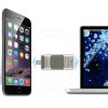 Three In One OTG USB Flash Disk For Computer And Mobile Phone - Image 4