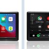 Portable IPS Car Smart Screen Wireless Projection Screen Carplay Android AUTO - Image 5