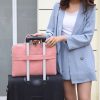 PU Leather Women Laptop Bag Notebook Carrying Case Briefcase For Macbook Air 13.3 14 15.6 Inch Men Handbags Shoulder Mouse Bag - Image 2
