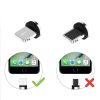 Magnetic Cable LED Magnet Charger Cable USB Cable & USB Type-C USB C - Image 8