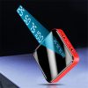 Mini Power Bank 20000 MAh Portable Mirror Digital Display Power Bank - Image 9
