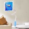 360 Degree Spiral Base Lazy Mobile Phone Tablet Stand - Image 8