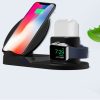 Compatible with Apple , 3-in-1 Wireless Charger - Image 5