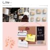 Mini Bliuetooth Wireless Thermal Printer Paper Sticker Label Printer - Image 9