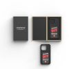 E-ink Screen Phone Case Unlimited Screen Projection Personalized Phone Cover Battery Free New Designer Luxury Phone Case - Image 4