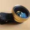 Phone Lens kit 0.45x Super Wide Angle & 12.5x Super Macro Lens HD Camera Lentes - Image 2