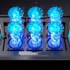 Laptop Radiator Foldable Desktop Cooling Base - Image 5