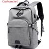 Laptop Backpack USB Charge Backpacks - Image 8