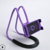 360 Degree Rotable Selfie Phone Holder Universal - Image 5