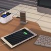 Quick Charge 3.0 Ordinary Smart USB Charger Station - Image 9