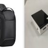 New 20000Mah Power Bank Black Rice Power Bank Customized Power Bank Power Bank - Image 5