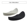 Ergonomic Mouse Wrist Rest Mouse Pads Silicon Gel Non-Slip Streamline Wrist Rest Support Mat Computer Mouse Pad For Office Gaming PC Accessories - Image 7