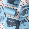 Mini Bliuetooth Wireless Thermal Printer Paper Sticker Label Printer - Image 6