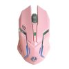 Wireless Charging Silent Gaming Mouse Machinery - Image 2