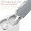 5 In 1 Screen Cleaner Kit Camera Phone Tablet Laptop Screen Cleaning Tools Earphone Cleaning Brush Pen For Office - Image 6