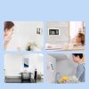 Shower Phone Box Bathroom Waterproof Phone Case Seal Protection Touch Screen Mobile Phone Holder For Kitchen Handsfree Gadget - Image 6