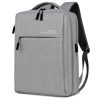 Waterproof and shockproof rechargeable backpack laptop bag - Image 9