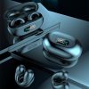 Bone Conduction Headphones TWS Earbuds Ear Clip Bluetooth 5.3 Touch Wireless Earphone In-Ear Bass HIFI Sports Headset - Image 10